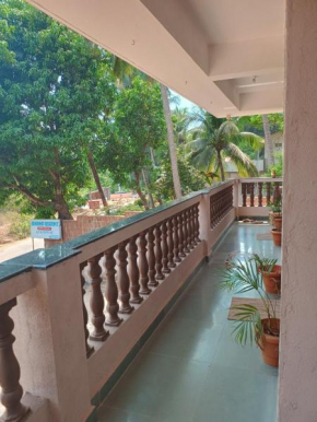 Ashirwad Residency